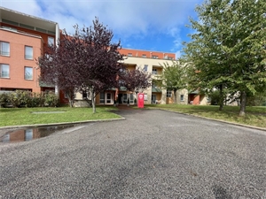 t2 à la vente -   78390  BOIS D ARCY, surface 31 m2 vente t2 - UBI438899441